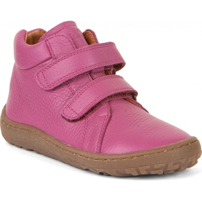 Froddo High Tops fuxia