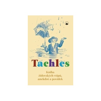 Tachles - Karmelitánské nakladatelství