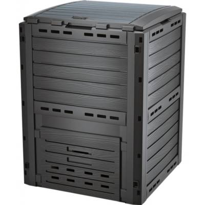 Nohel garden Compogreen Woody plastový antracit 280l