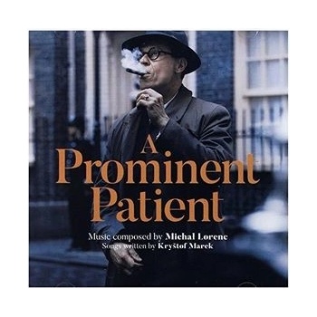 OST - MASARYK CD