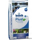 Bosch Plus Trout & Potato 2,5 kg