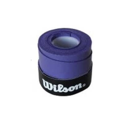 Wilson Comfort Overgrip 1 ks fialová