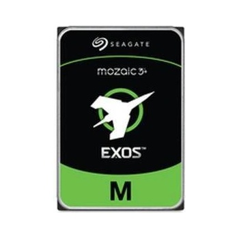 Seagate Exos M 30TB 7200rpm 512MB (ST30000NM004K)