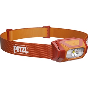 Petzl Челник Petzl Headlamp Tikkina Head torch - Red - размер One Size (545-1061-0411)