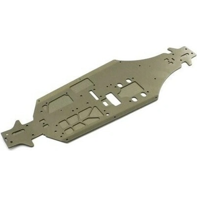 Kyosho Main Chassis Inferno MP10T