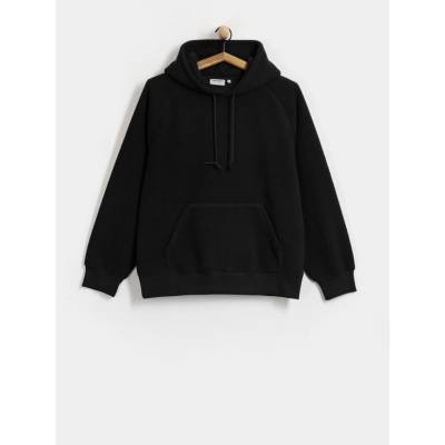 Carhartt WIP Hooded Limn C black