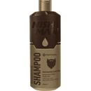 Nishman Beard and Mustache Care Shampoo šampón na bradu 200 ml
