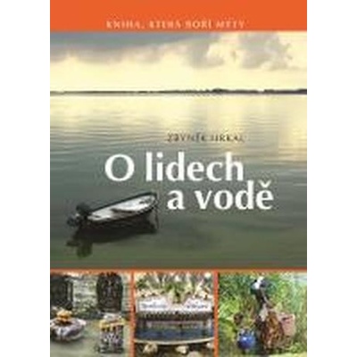 O lidech a vodě - Zbyněk Hrkal