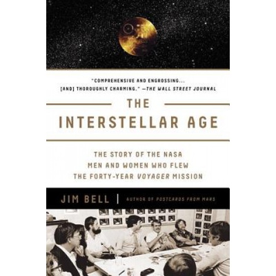 Interstellar Age | Jim Bell
