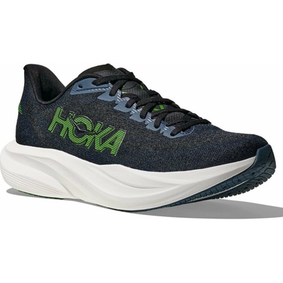 Hoka Mach 7 M 1171904 VFD varsity navy faded navy