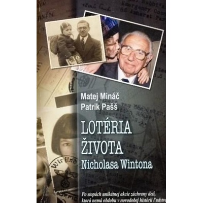 Lotéria života Nicholasa Wintona