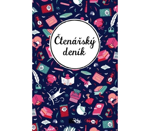 Čtenářský deník