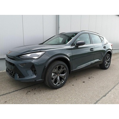 Cupra Formentor 1.5 eTSI DSG 110 kW