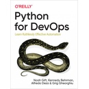 Python for DevOps