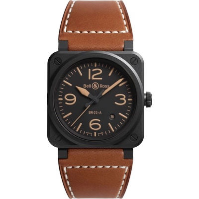 Bell & Ross BR03AHERCESCA