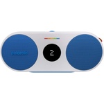 Polaroid P2 White/Blue (9087) Портативна тонколона