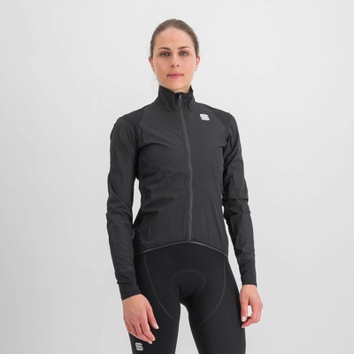 Sportful Hot Pack No Rain 2.0 čierna dámska