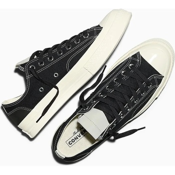 Converse Ниски кецове Converse Chuck 70 (A15992C)