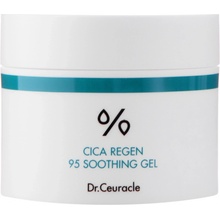 Dr. Ceuracle Cica Regen 95 Zklidňující gel na obličej 110 ml