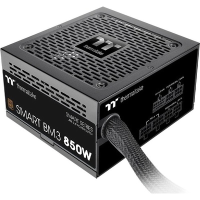 Thermaltake SMART BM3 850W PS-SPD-0850MNFABE-3