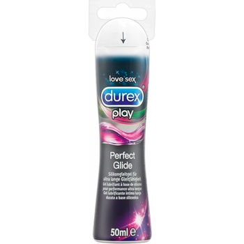 Durex Perfect Glide 50 ml