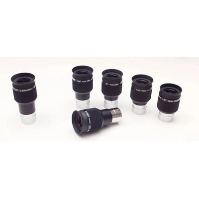 Sky-Watcher PLANETARY 4mm 1.25” 58° WA PLÖSSL – Hledejceny.cz