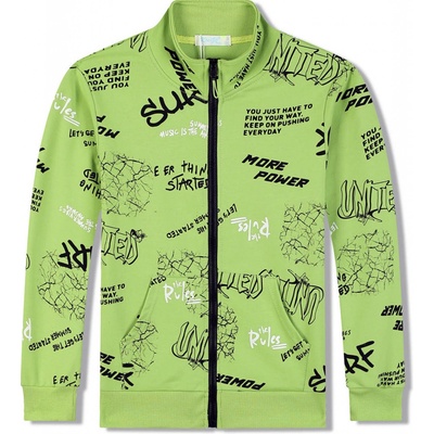 Kugo EM9323 zelenkavá