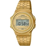Casio A171WEG-9AEF Часовници