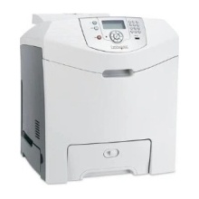 Lexmark C354DN