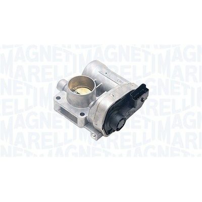 Hrdlo škrtiacej klapky MAGNETI MARELLI 802001783002 802001783002