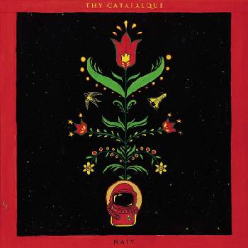 THY CATAFALQUE - NAIV
