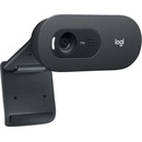 Webkamery Logitech C505 HD Webcam