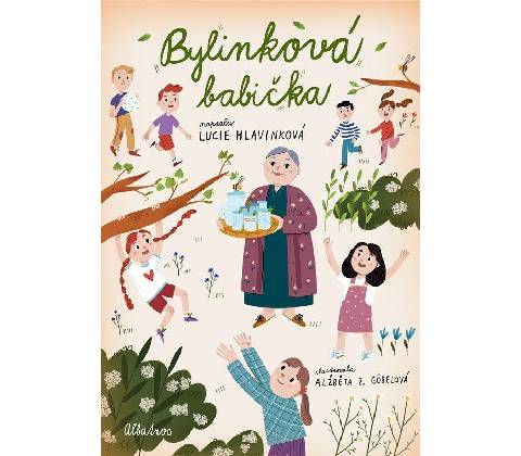 Bylinková babička