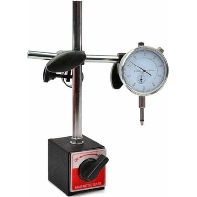 Kraft & Dele Magnetický stojan pro hodinové měřidlo KD11290 – Zbozi.Blesk.cz