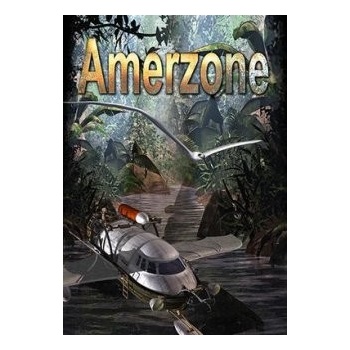 Amerzone: The Explorer’s Legacy