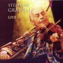 Stephane Grappelli - Live