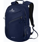 ALPINUS Туристическа раница Alpinus Lecco 15 l navy