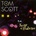 Scott Tom - Night Creatures CD