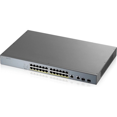 ZyXEL GS1350-26HP-EU0101F