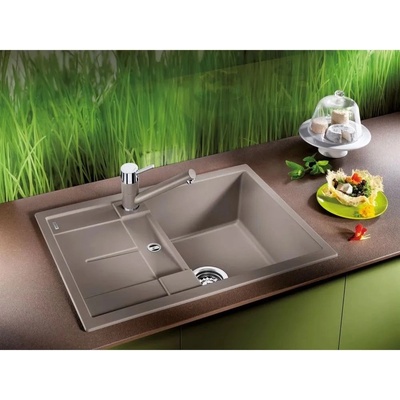 BLANCO Кухненска мивка BLANCO, METRA 45 S Compact (METRA 45 S Compact)