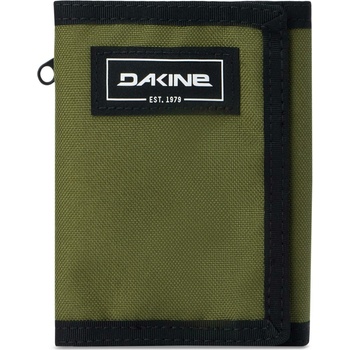 Dakine Портфейл Dakine Vert Rail Wallet Cypress Dakine | Zelen | МЪЖЕ | UNI