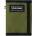 Dakine Портфейл Dakine Vert Rail Wallet Cypress Dakine | Zelen | МЪЖЕ | UNI