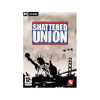 Shattered Union