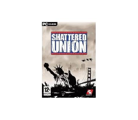 Shattered Union