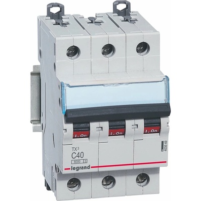 Legrand C40/3 403549