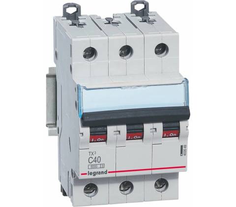 Legrand C40/3 403549