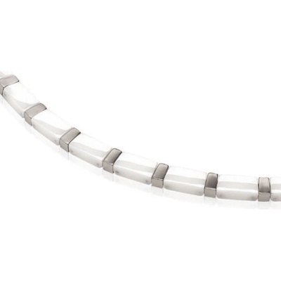 Boccia Titanium náhrdelník 0845-03