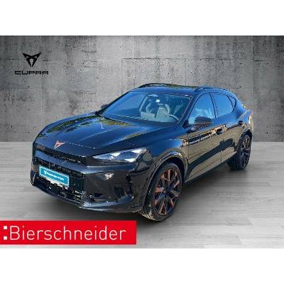 Cupra Formentor VZ Extreme 245 kW