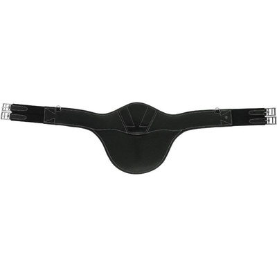 NORTON Okopávací podbřišník Magnet black