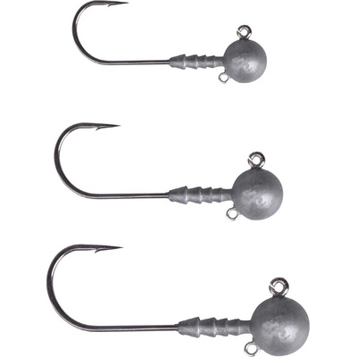 Savage Gear Jigová Hlava Ball Jig Head Tournament vel.10 20g 1ks